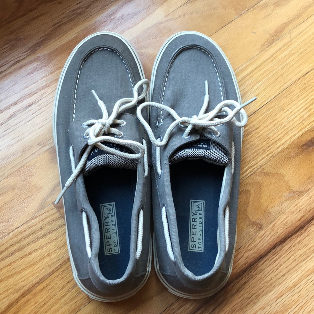 Men’s sperry shoes 11